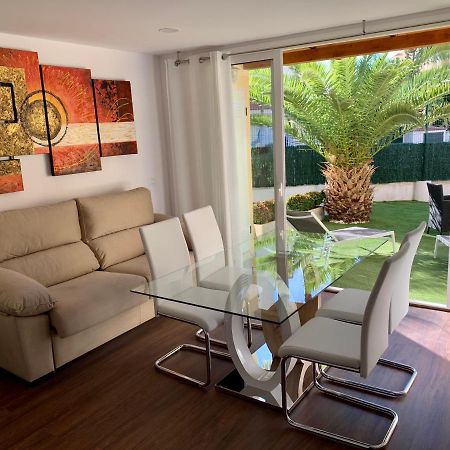 Apartment Fanabe Mareverde Costa Adeje  Dış mekan fotoğraf