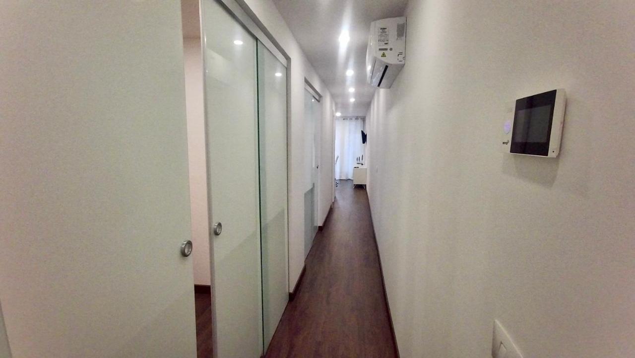Apartment Fanabe Mareverde Costa Adeje Dış mekan fotoğraf