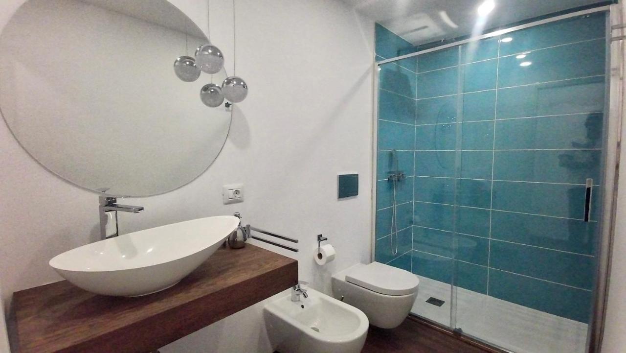 Apartment Fanabe Mareverde Costa Adeje Dış mekan fotoğraf