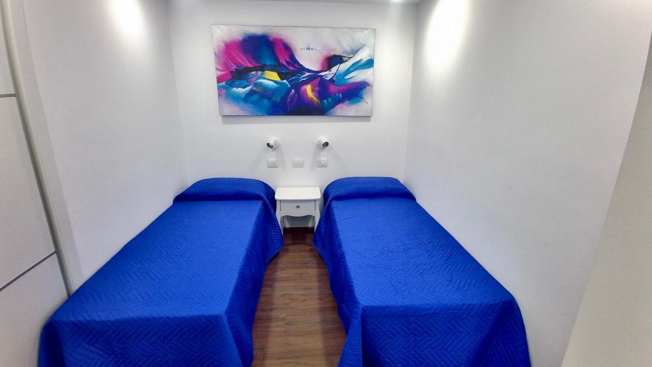 Apartment Fanabe Mareverde Costa Adeje Dış mekan fotoğraf